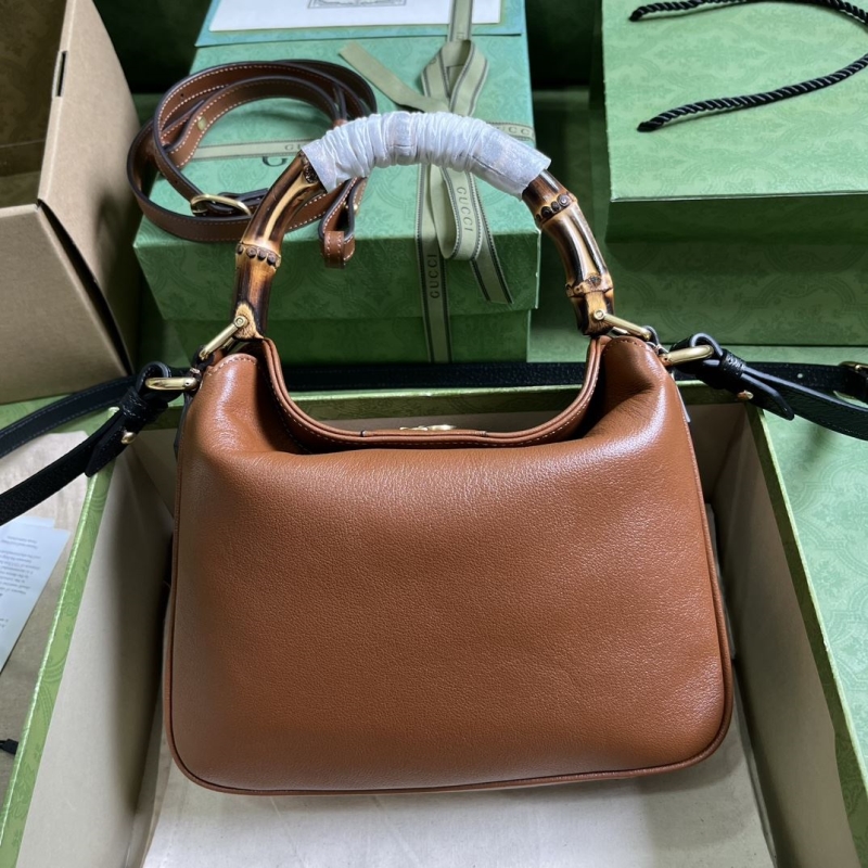 Gucci Top Handle Bags